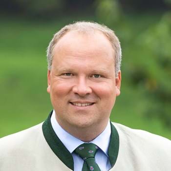 Das Bild zeigt Christoph Göbel Bild von Christoph Göbel