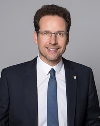 Bild von  Peter von der Grün