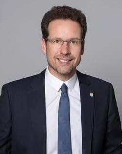 Bild von Peter von der Grün