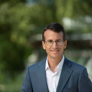 Das Bild zeigt Stefan Frey Bild von Stefan Frey