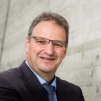 Das Bild zeigt Josef Niedermaier Bild von Josef Niedermaier