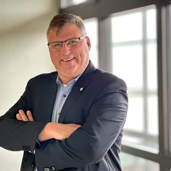 Das Bild zeigt Stefan Löwl Bild von Stefan Löwl