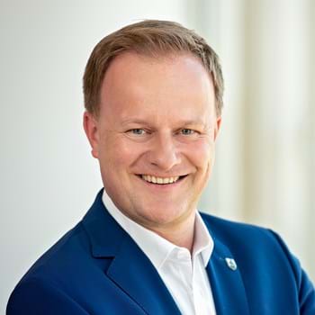Das Bild zeigt Robert Niedergesäß Bild von Robert Niedergesäß