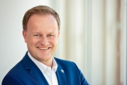 Bild von Robert Niedergesäß