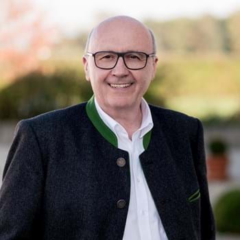 Das Bild zeigt Martin Neumeyer Bild von Martin Neumeyer