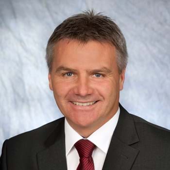 Das Bild zeigt Peter Dreier Bild von Peter Dreier