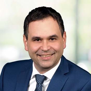 Das Bild zeigt Raimund Kneidinger Bild von Raimund Kneidinger