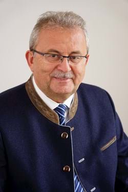 Bild von Josef Laumer