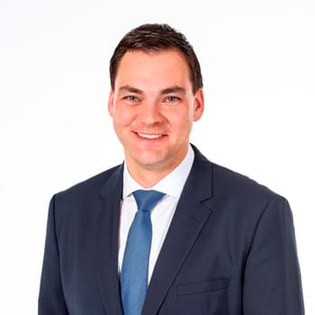 Das Bild zeigt Sebastian Gruber Bild von Sebastian Gruber