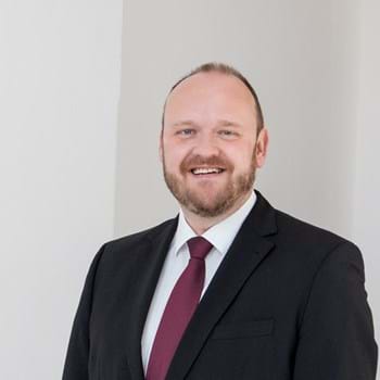 Das Bild zeigt Andreas Meier Bild von Andreas Meier