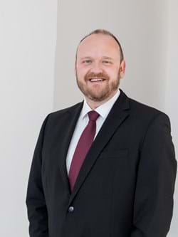 Das Bild zeigt Andreas Meier Bild von Andreas Meier