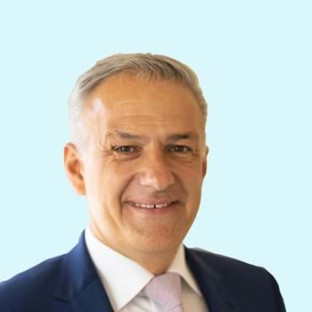 Das Bild zeigt Roland Grillmeier Bild von Roland Grillmeier