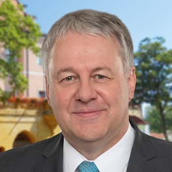 Das Bild zeigt Richard Reisinger Bild von Richard Reisinger