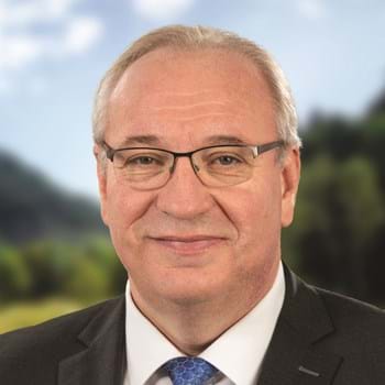 Das Bild zeigt Franz Löffler Bild von Franz Löffler