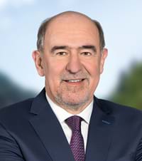 Bild von  Willibald Gailler