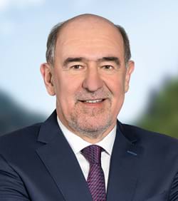 Bild von Willibald Gailler