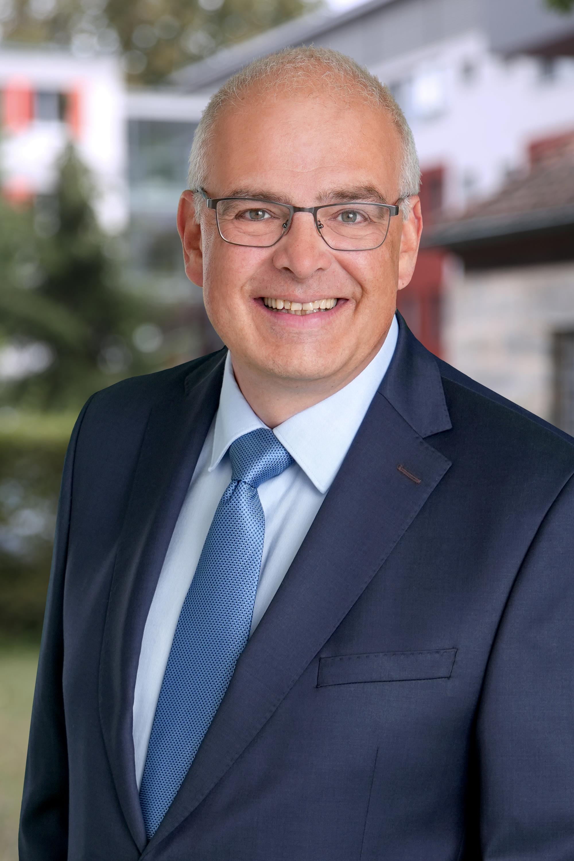 Bild von Hanngörg Zimmermann