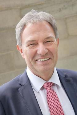 Das Bild zeigt Klaus Löffler Bild von Klaus Löffler