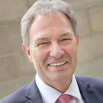 Das Bild zeigt Klaus Löffler Bild von Klaus Löffler