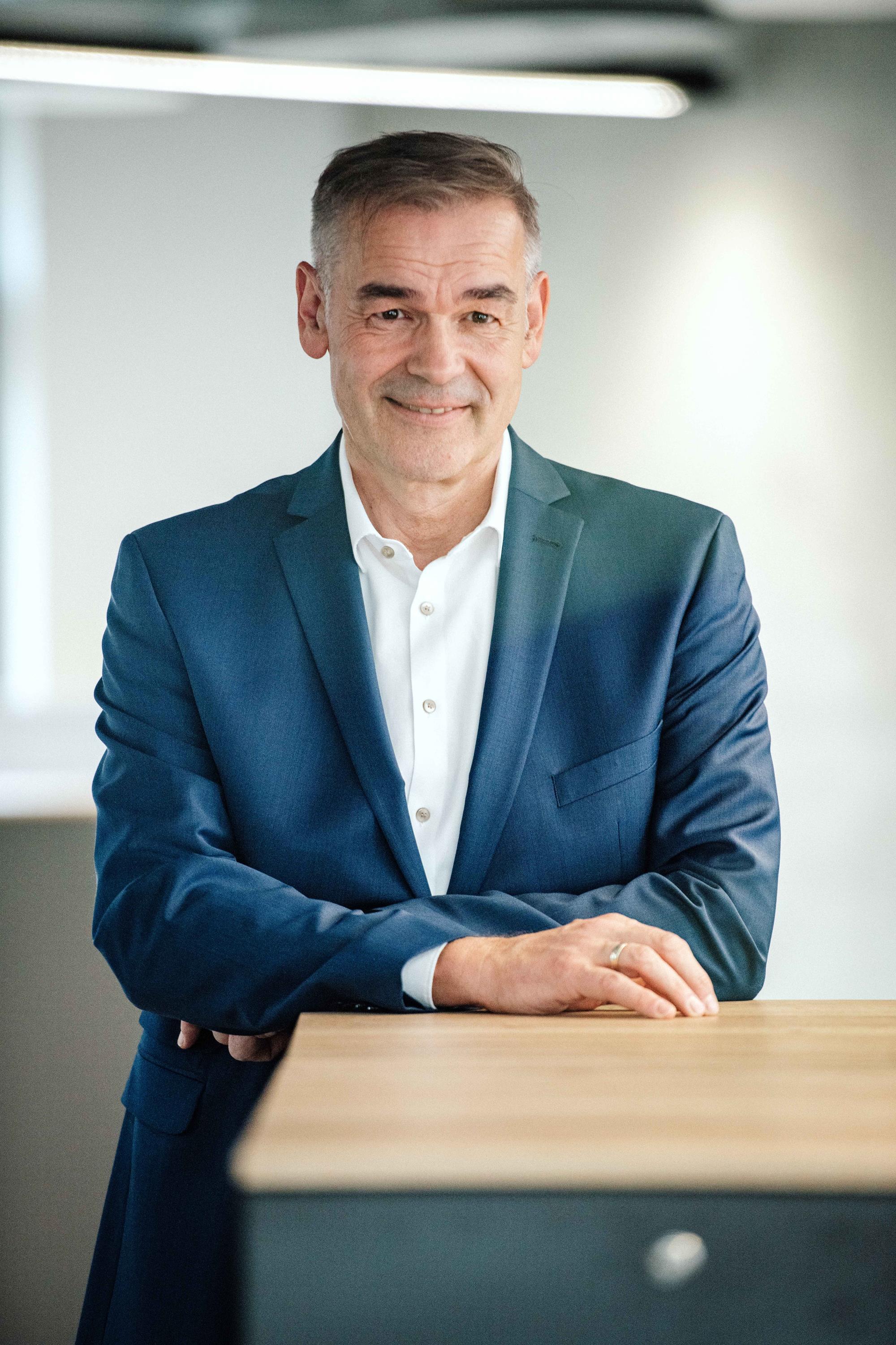 Bild von Peter Berek