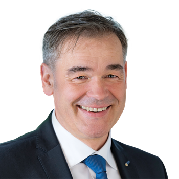 Das Bild zeigt Peter Berek Bild von Peter Berek