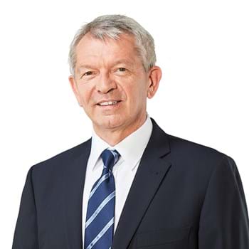 Das Bild zeigt Johann Kalb Bild von Johann Kalb