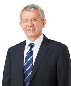 Bild von Johann Kalb