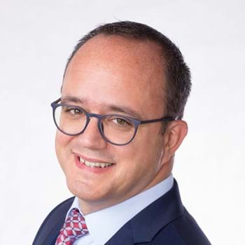 Das Bild zeigt Manuel Westphal Bild von Manuel Westphal