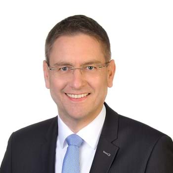 Das Bild zeigt Jürgen Ludwig Bild von Jürgen Ludwig