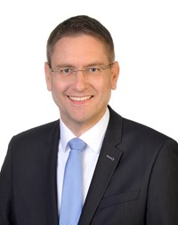 Bild von Dr.  Jürgen Ludwig