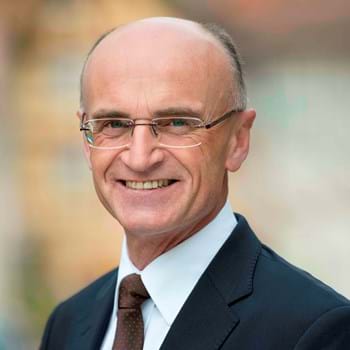 Das Bild zeigt Wilhelm Schneider Bild von Wilhelm Schneider