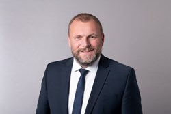 Das Bild zeigt Thomas Eberth Bild von Thomas Eberth