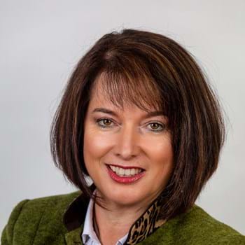 Das Bild zeigt Maria Rita Zinnecker Bild von Maria Rita Zinnecker