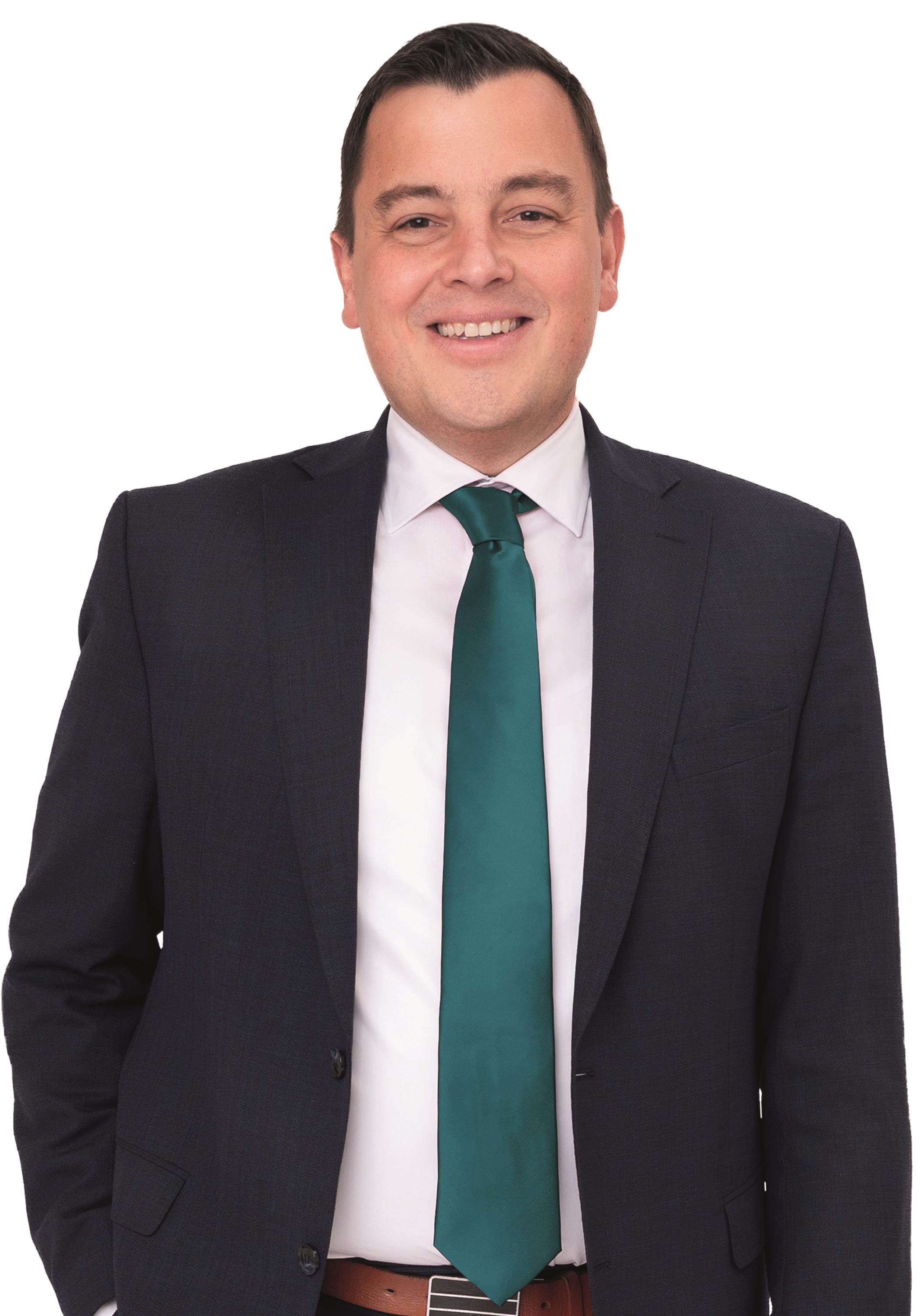 Bild von Marc Sturm