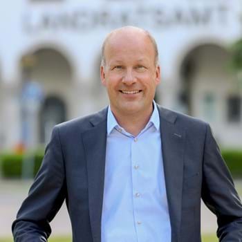 Das Bild zeigt Martin Sailer Bild von Martin Sailer