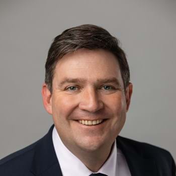 Das Bild zeigt Markus Müller Bild von Markus Müller