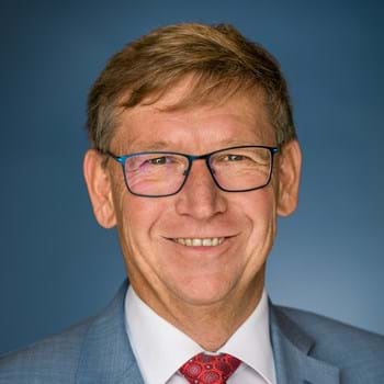 Das Bild zeigt Stefan Rößle Bild von Stefan Rößle