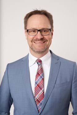 Das Bild zeigt Thorsten Freudenberger Bild von Thorsten Freudenberger