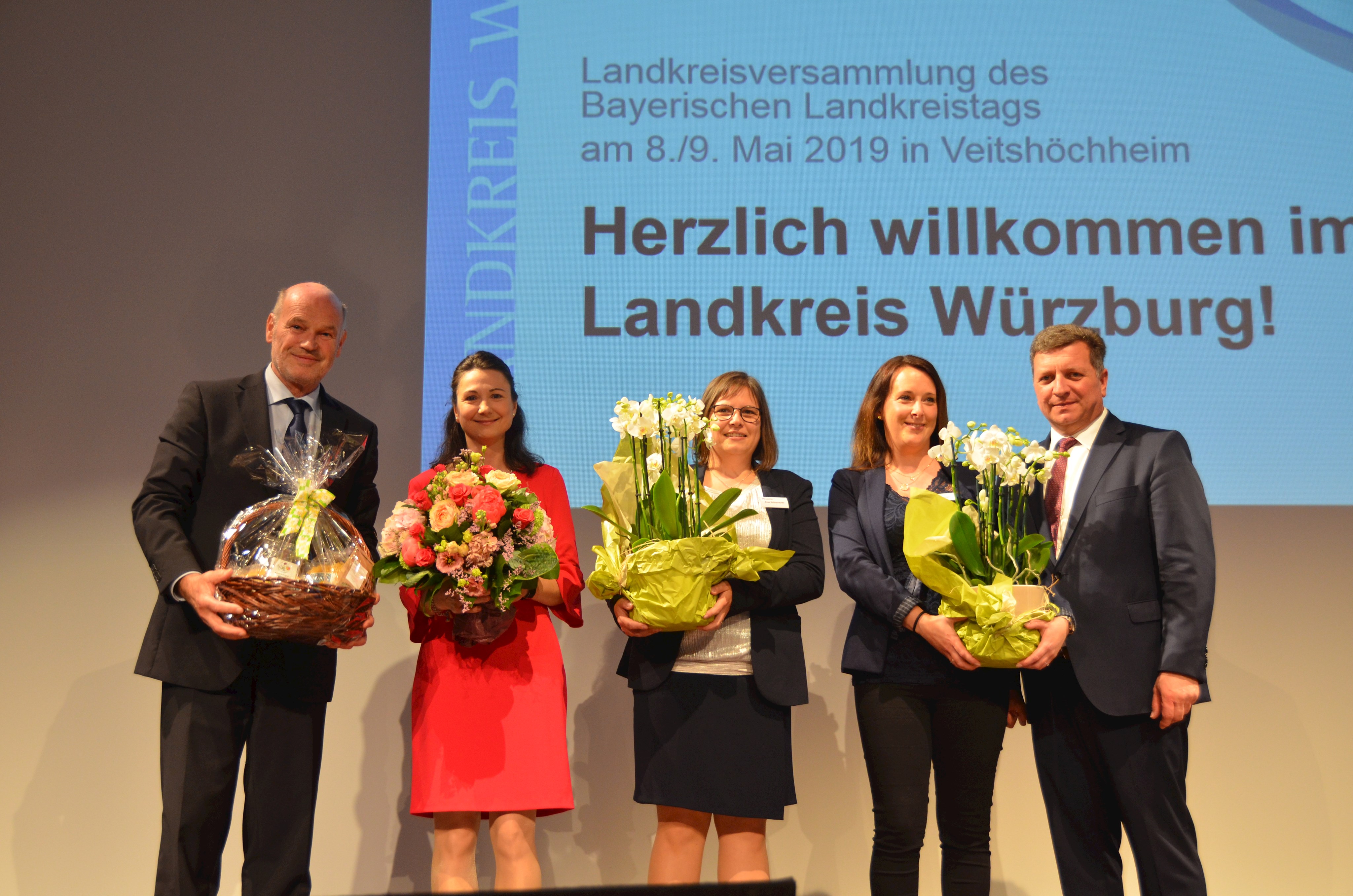 Bayerischer Landkreistag 2019 Bild 15