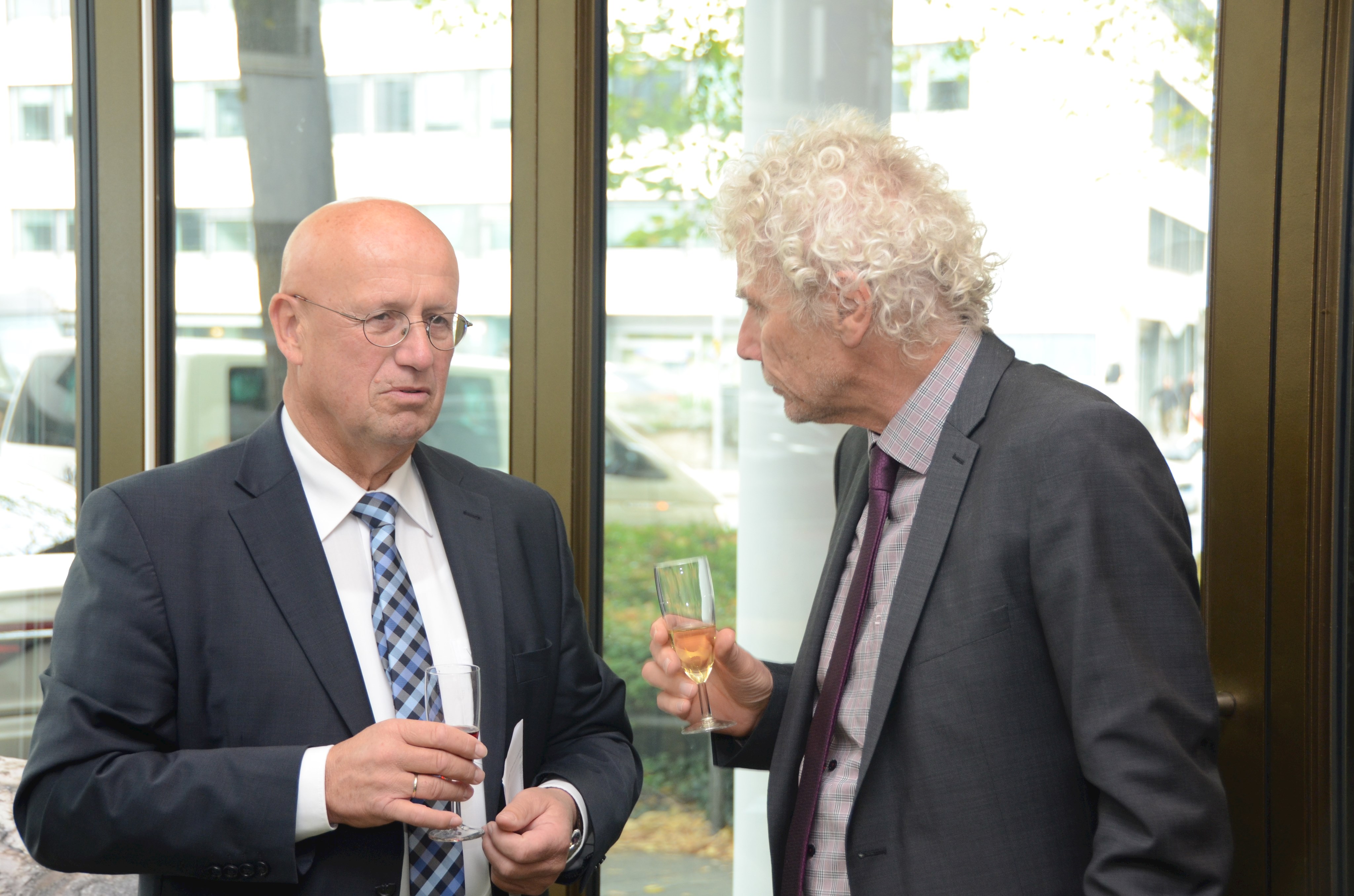 Ausstellung Bayerische Naturparke Bild 7