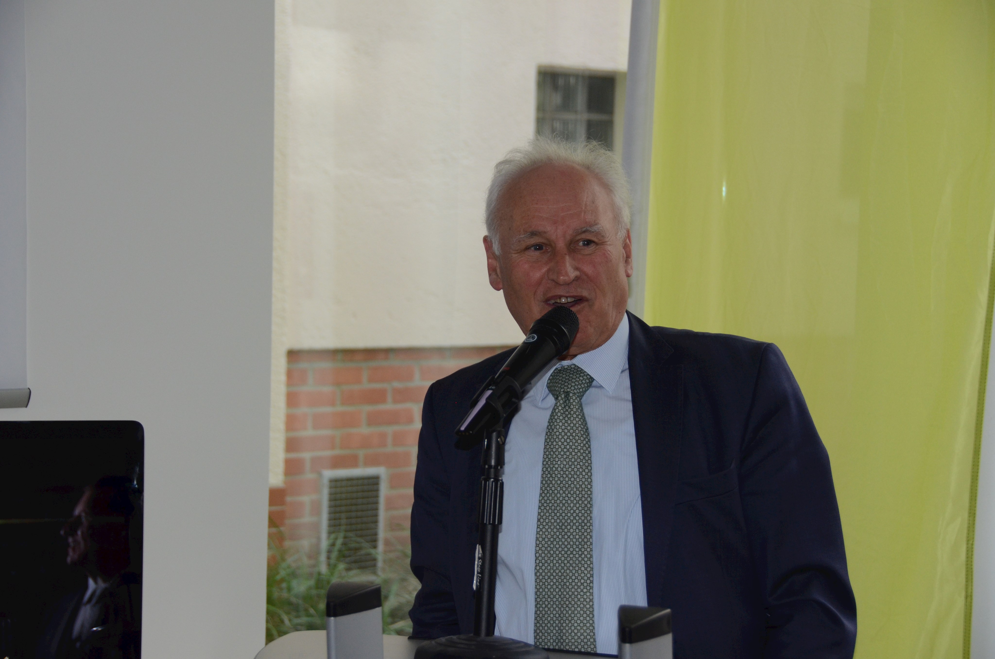 Ausstellung Rhön-Grabfeld Bild 12