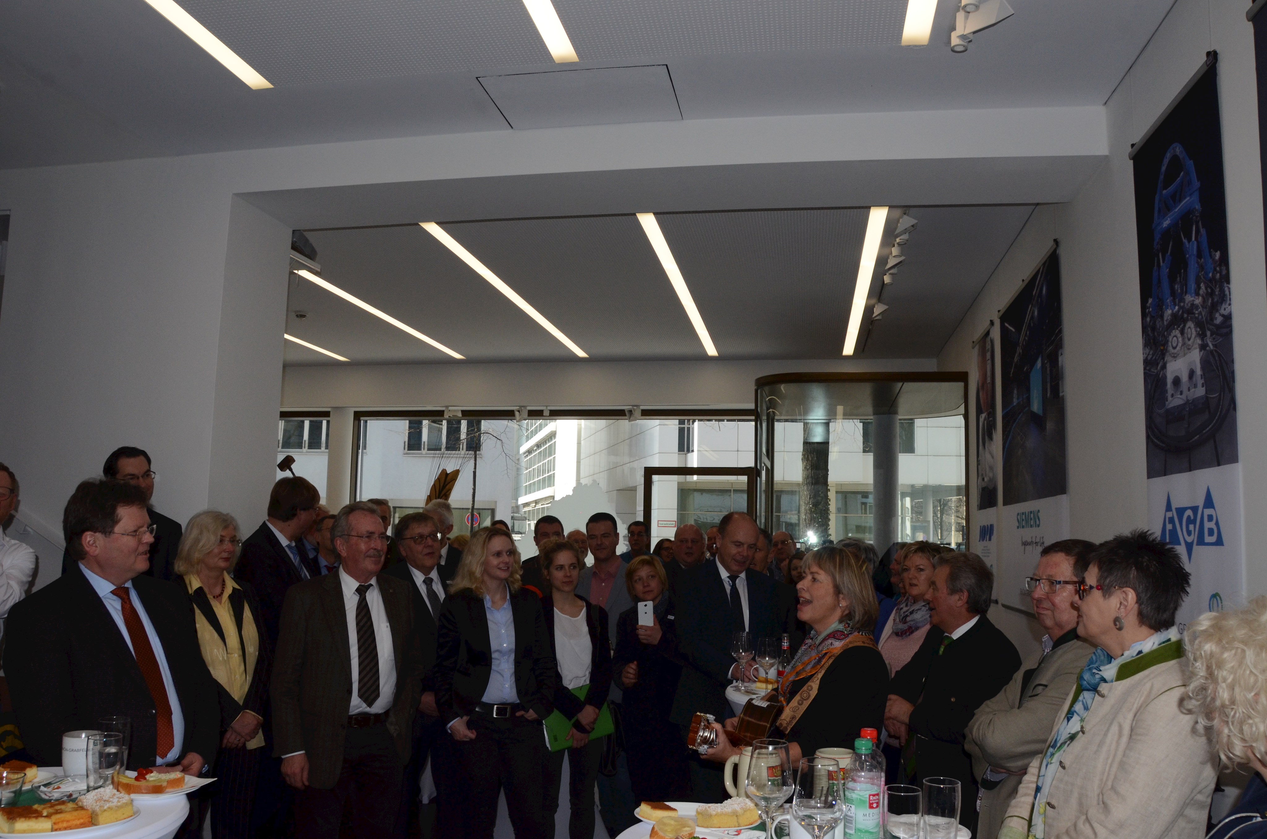 Ausstellung Rhön-Grabfeld Bild 13