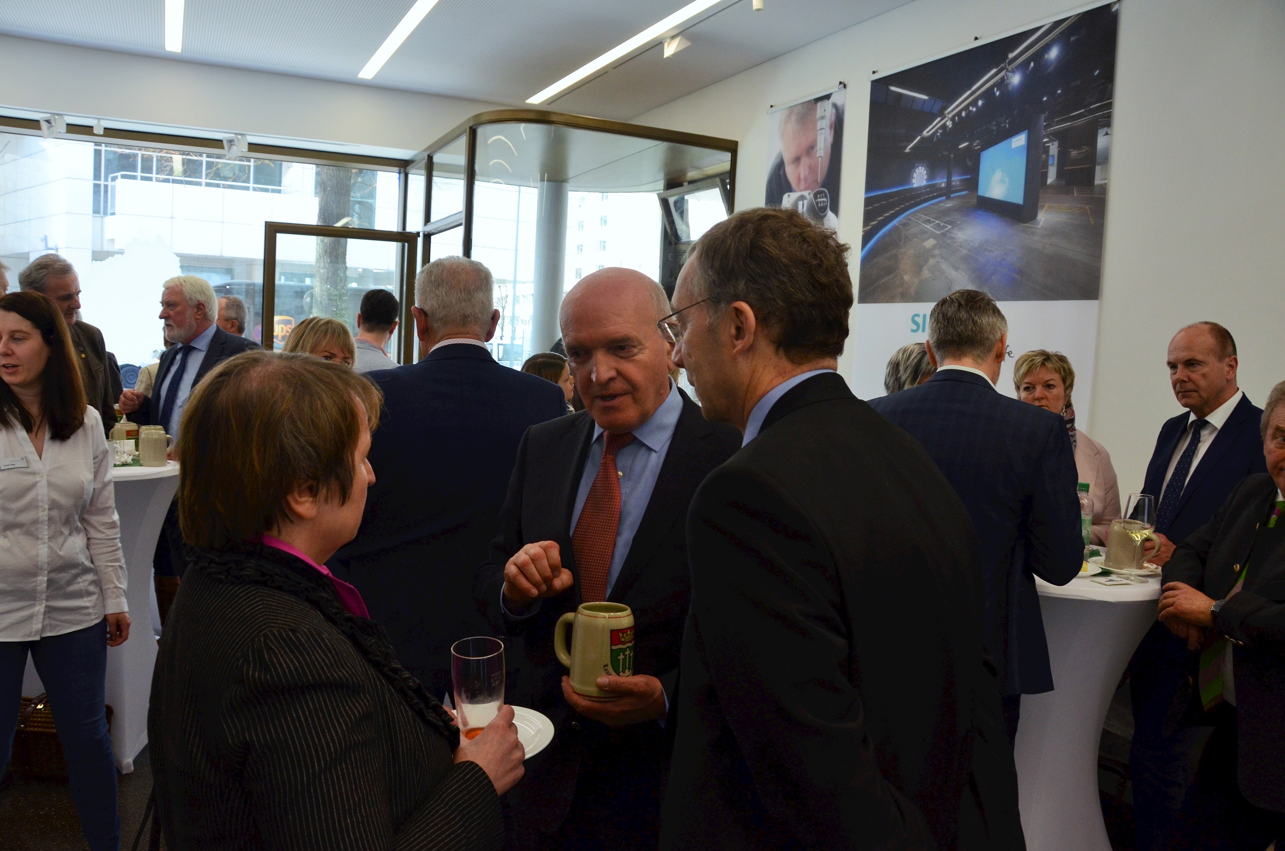 Ausstellung Rhön-Grabfeld Bild 16