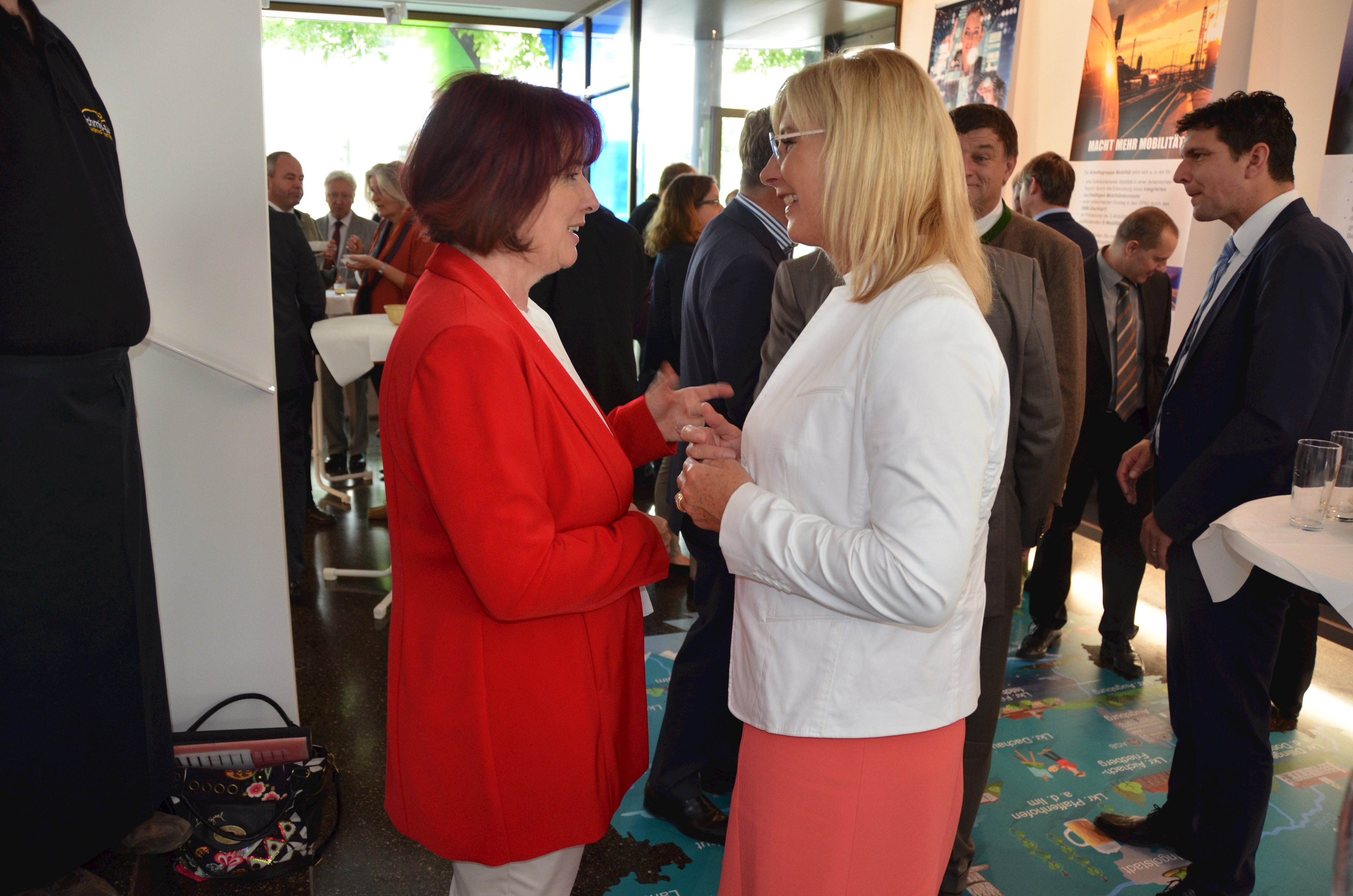 Ausstellung Europäische Metropolregion Bild 16