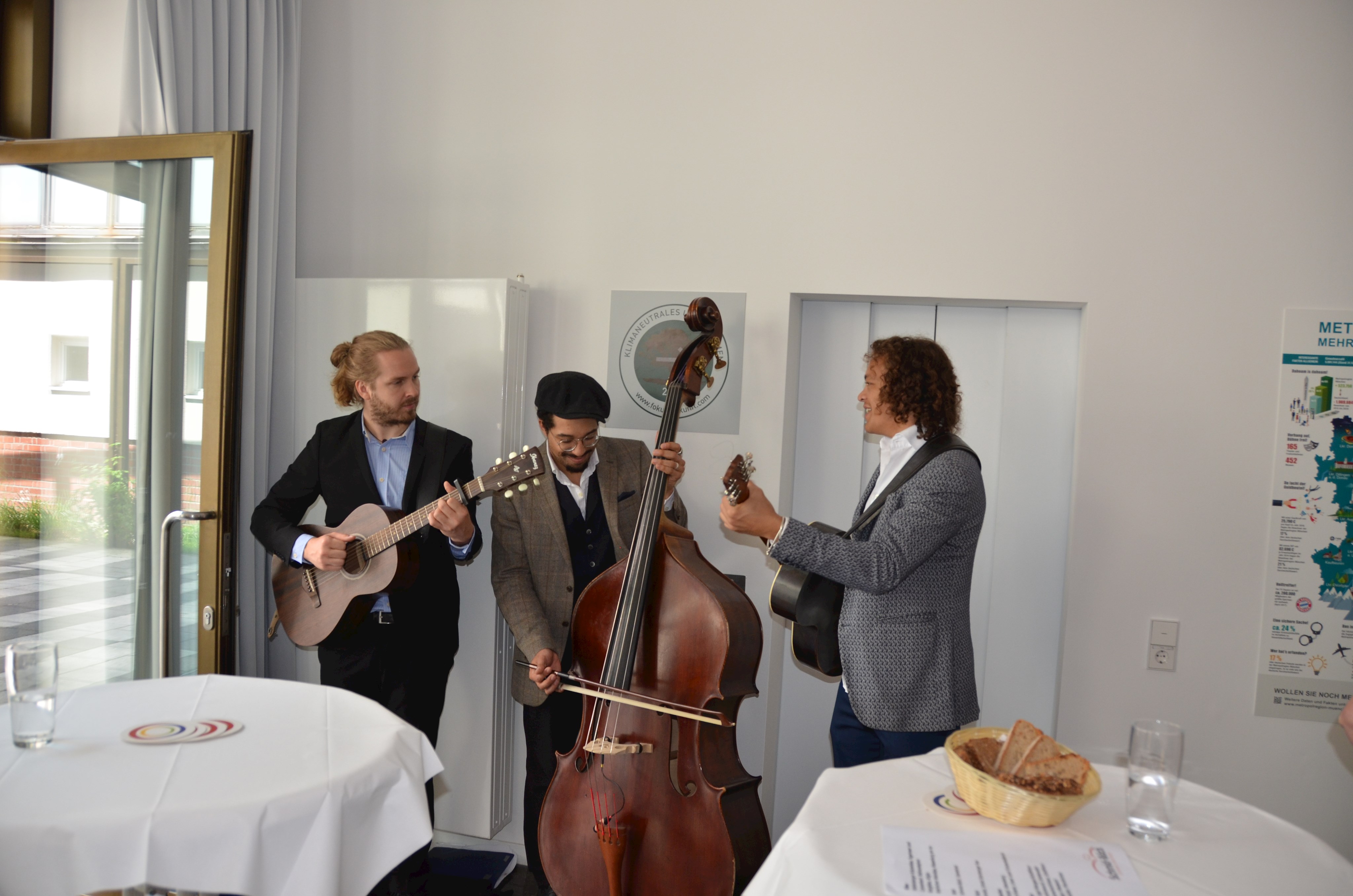 Ausstellung Europäische Metropolregion Bild 17