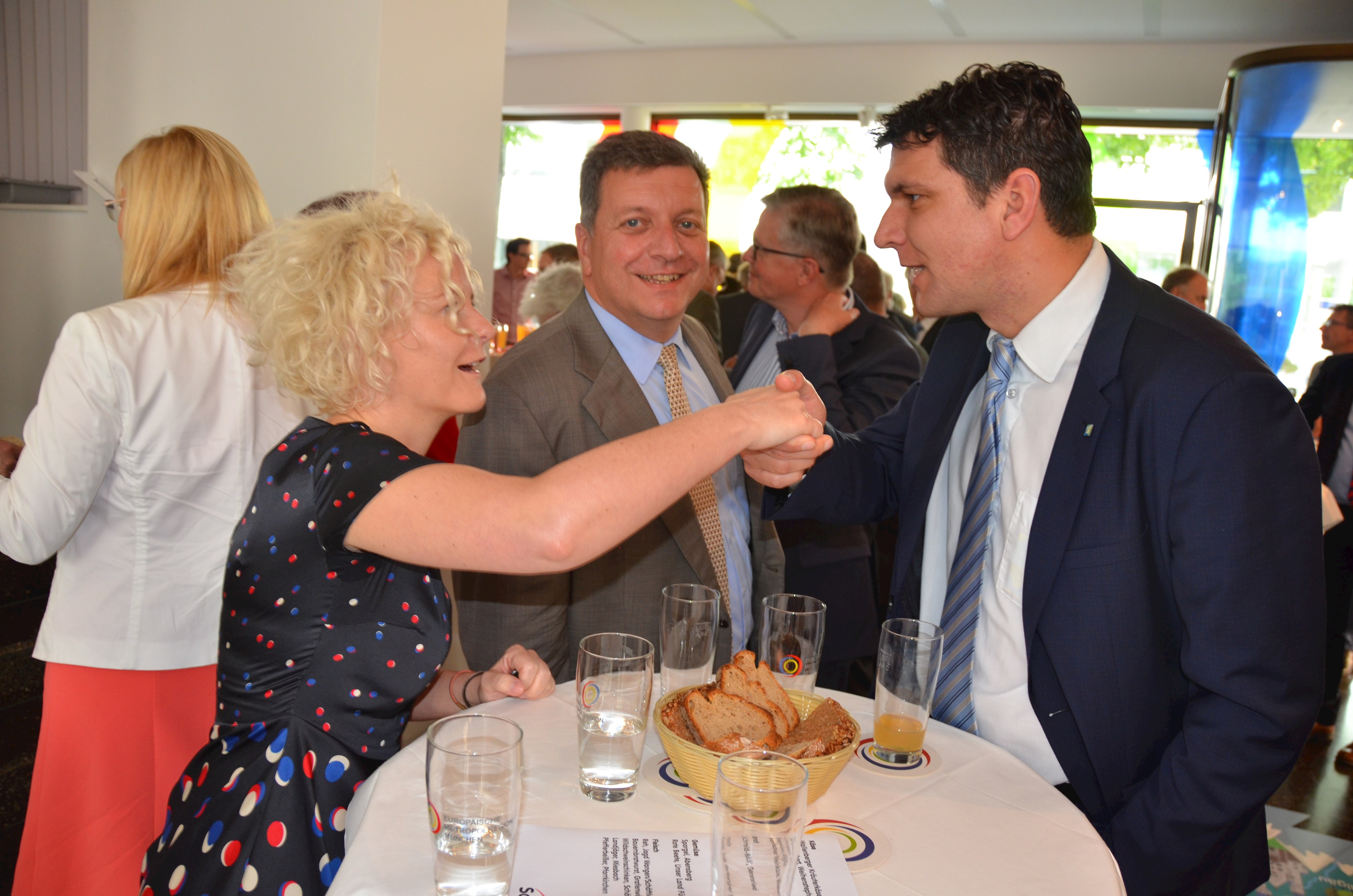 Ausstellung Europäische Metropolregion Bild 19