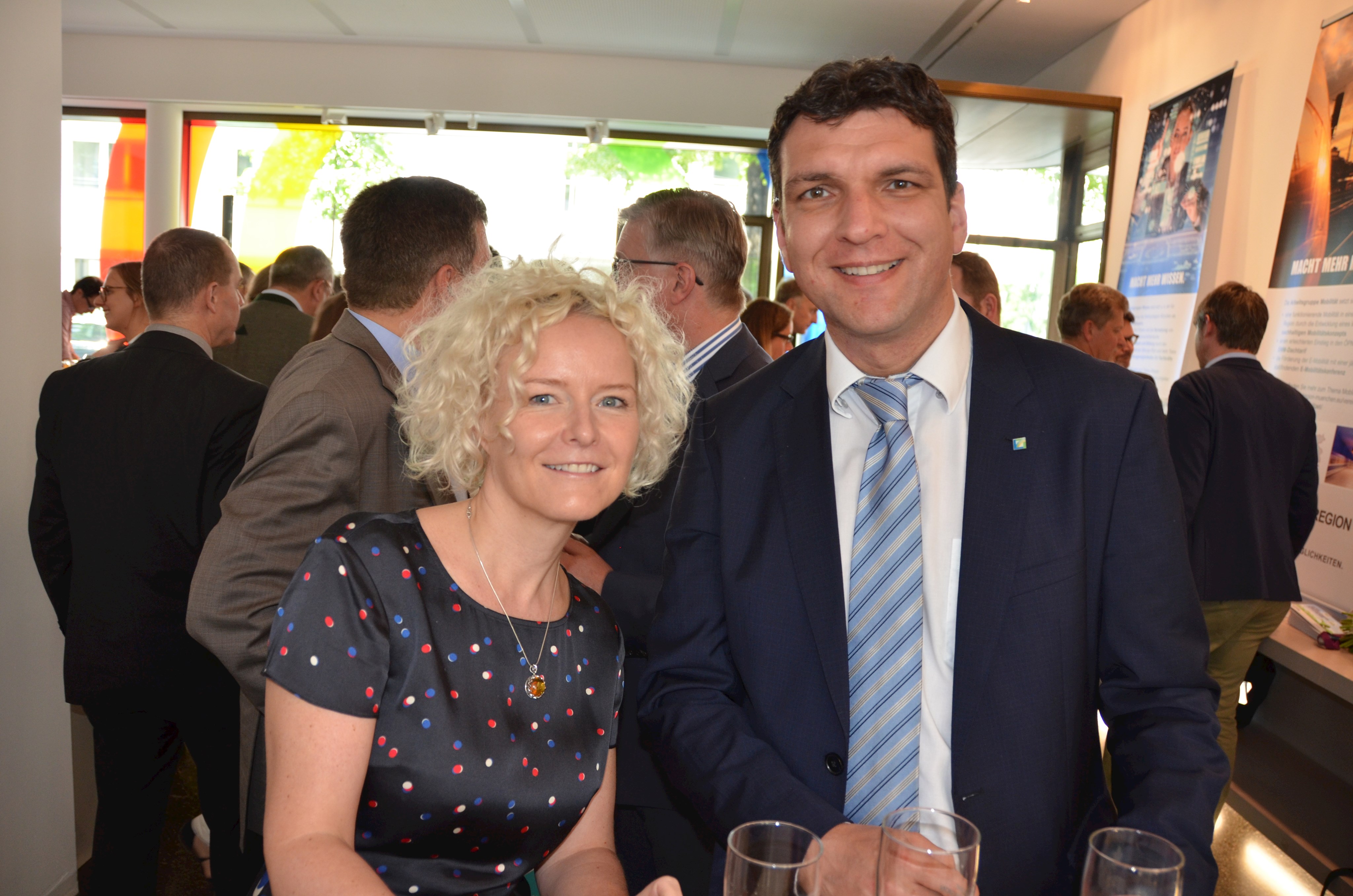 Ausstellung Europäische Metropolregion Bild 22
