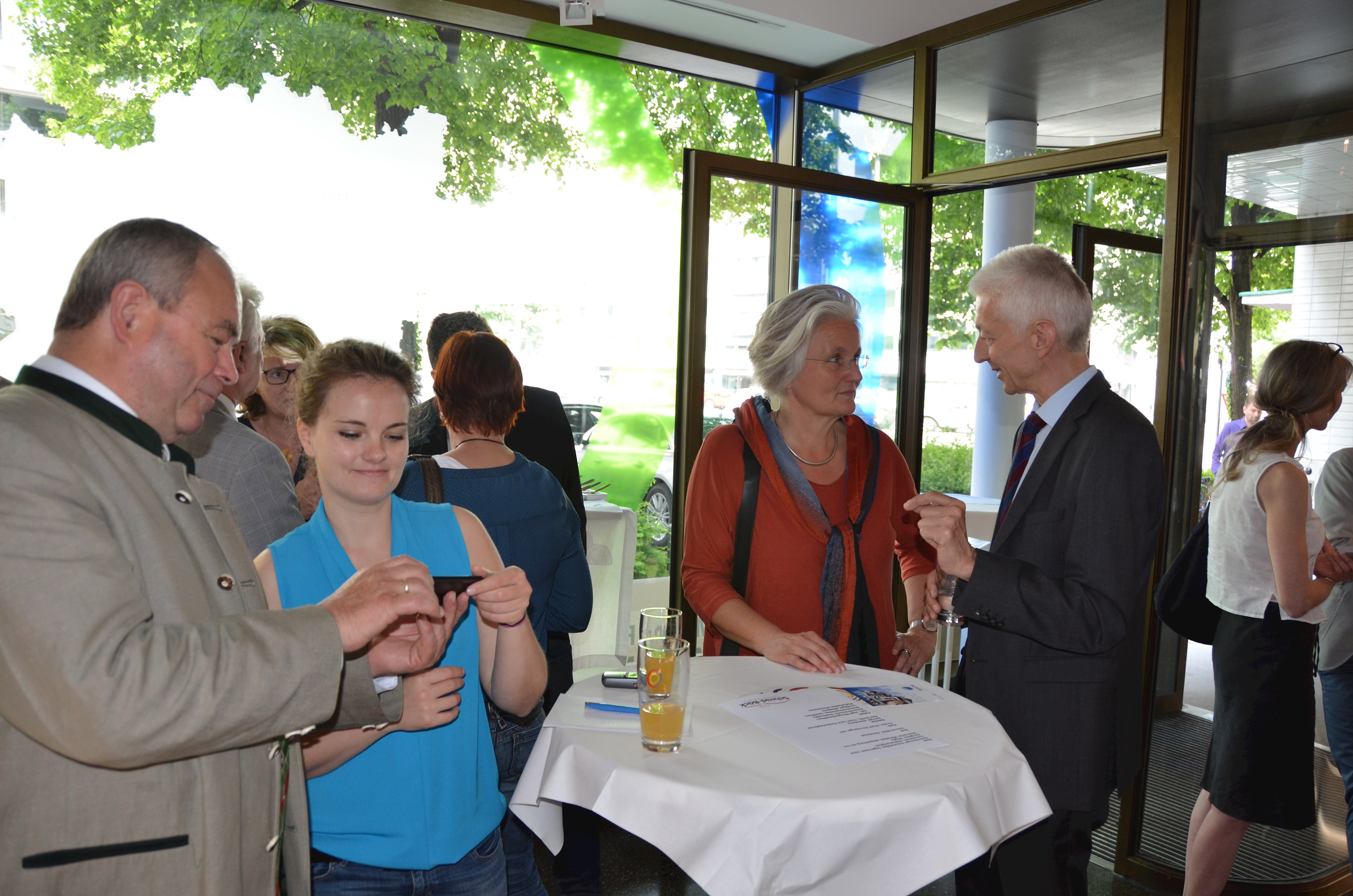 Ausstellung Europäische Metropolregion Bild 24