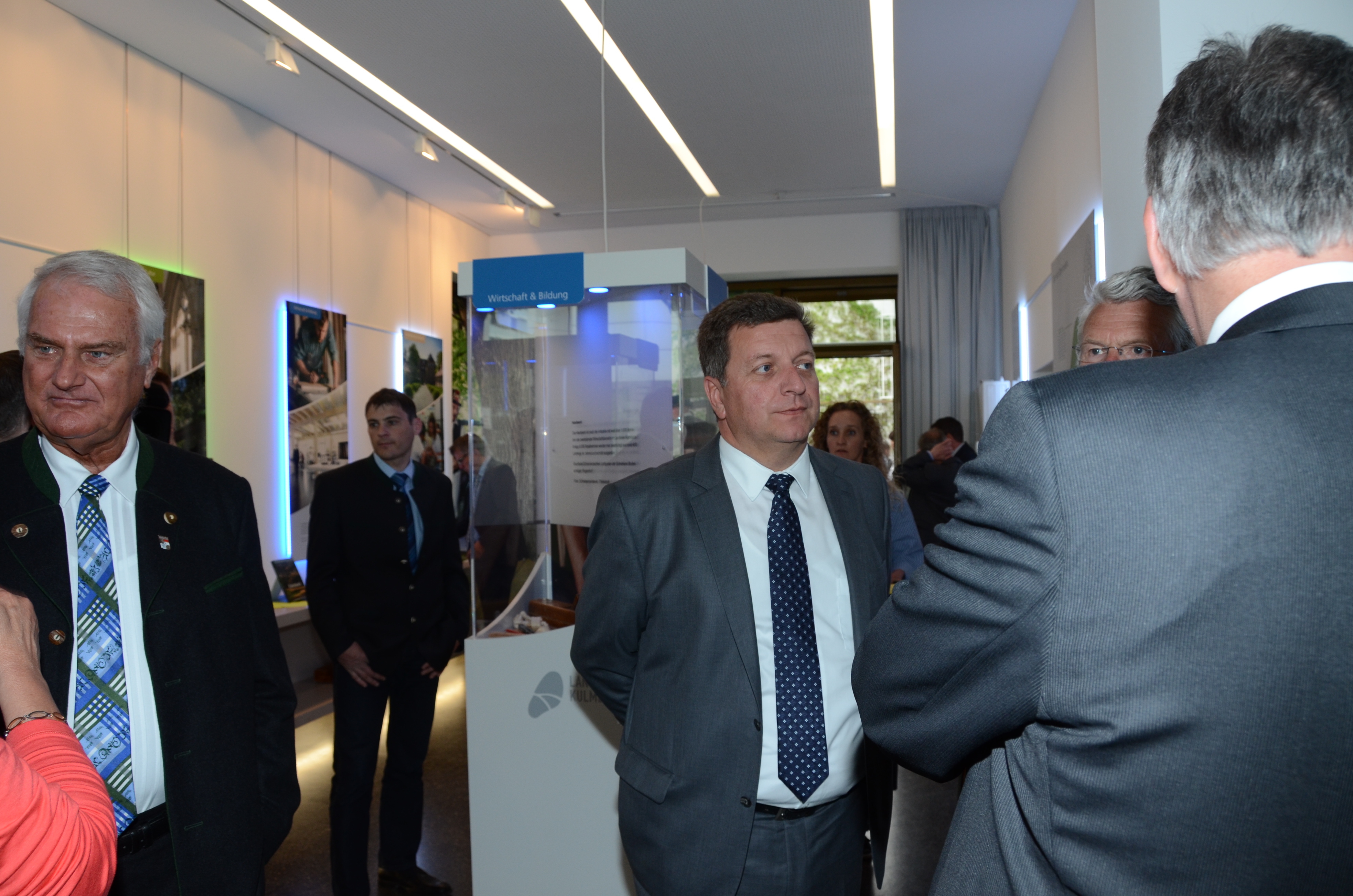 Ausstellung Kulmbach Bild 5