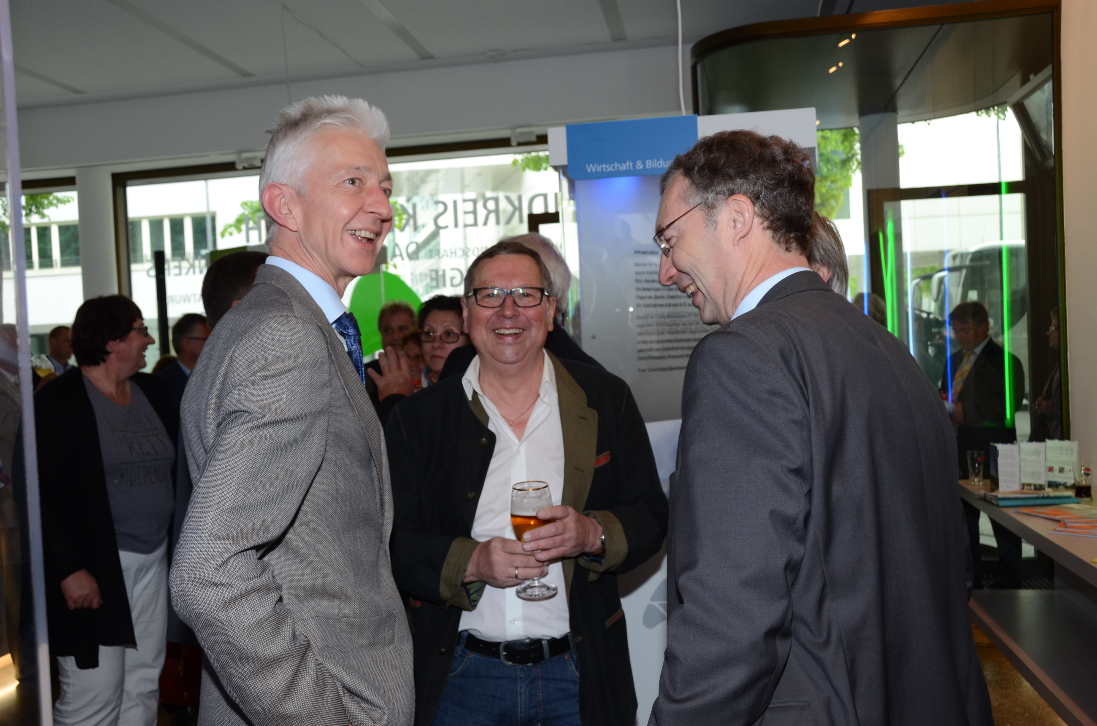 Ausstellung Kulmbach Bild 8